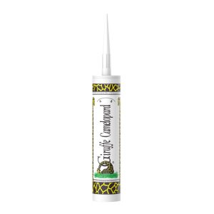 silicone sealant factory