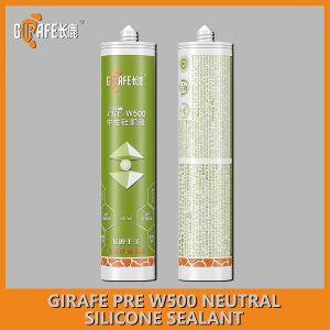 window and doors sealant