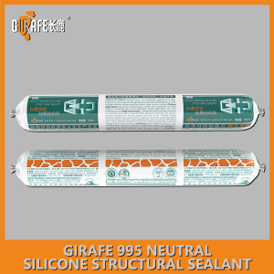 structural sealant
